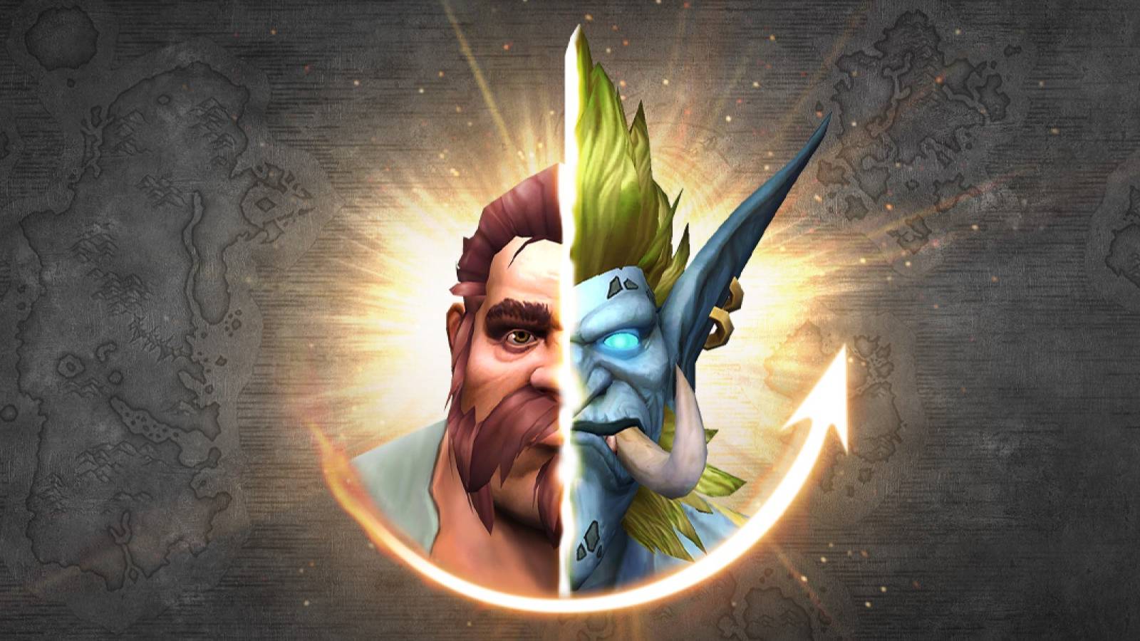 wow dragonflight cross faction guilds recruit a friend