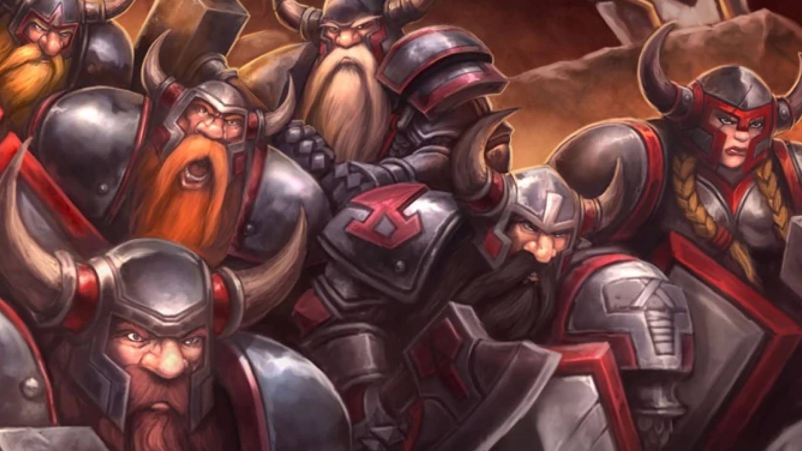 wow dragonflight bronzebeard dwarves