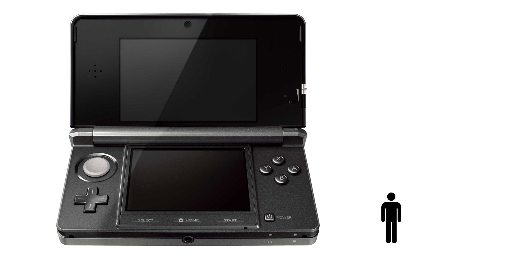 Building The World's Largest Nintendo 3DS