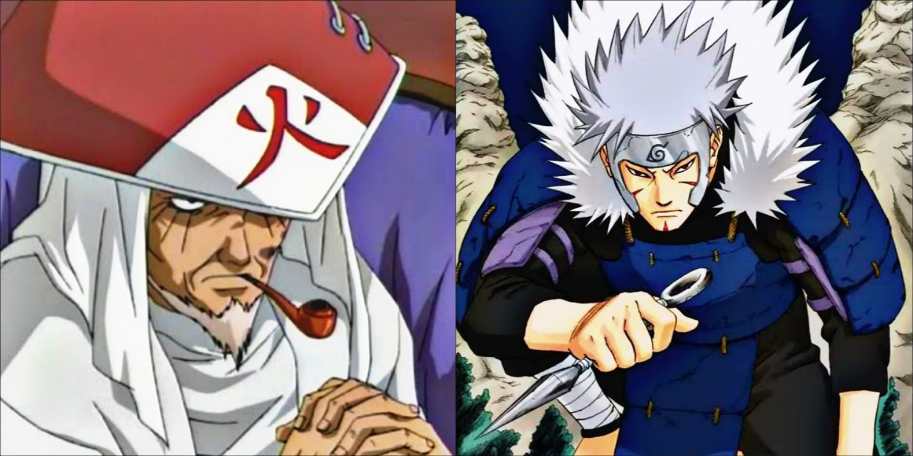 Fans Agree This Was The Worst Hokage In Naruto History