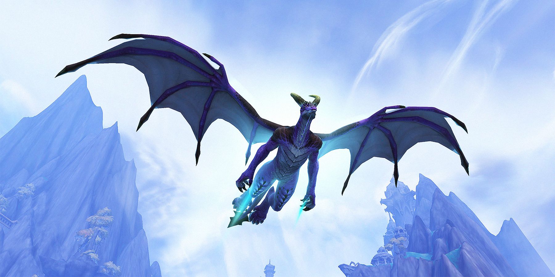 World of Warcraft: Dragonflight Hints at Evokers Getting a Third Specialization