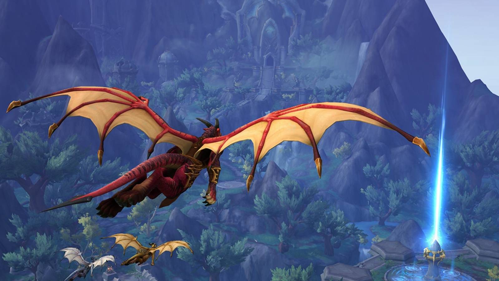 wow-dragonflight-free-trial-returns-march-2023