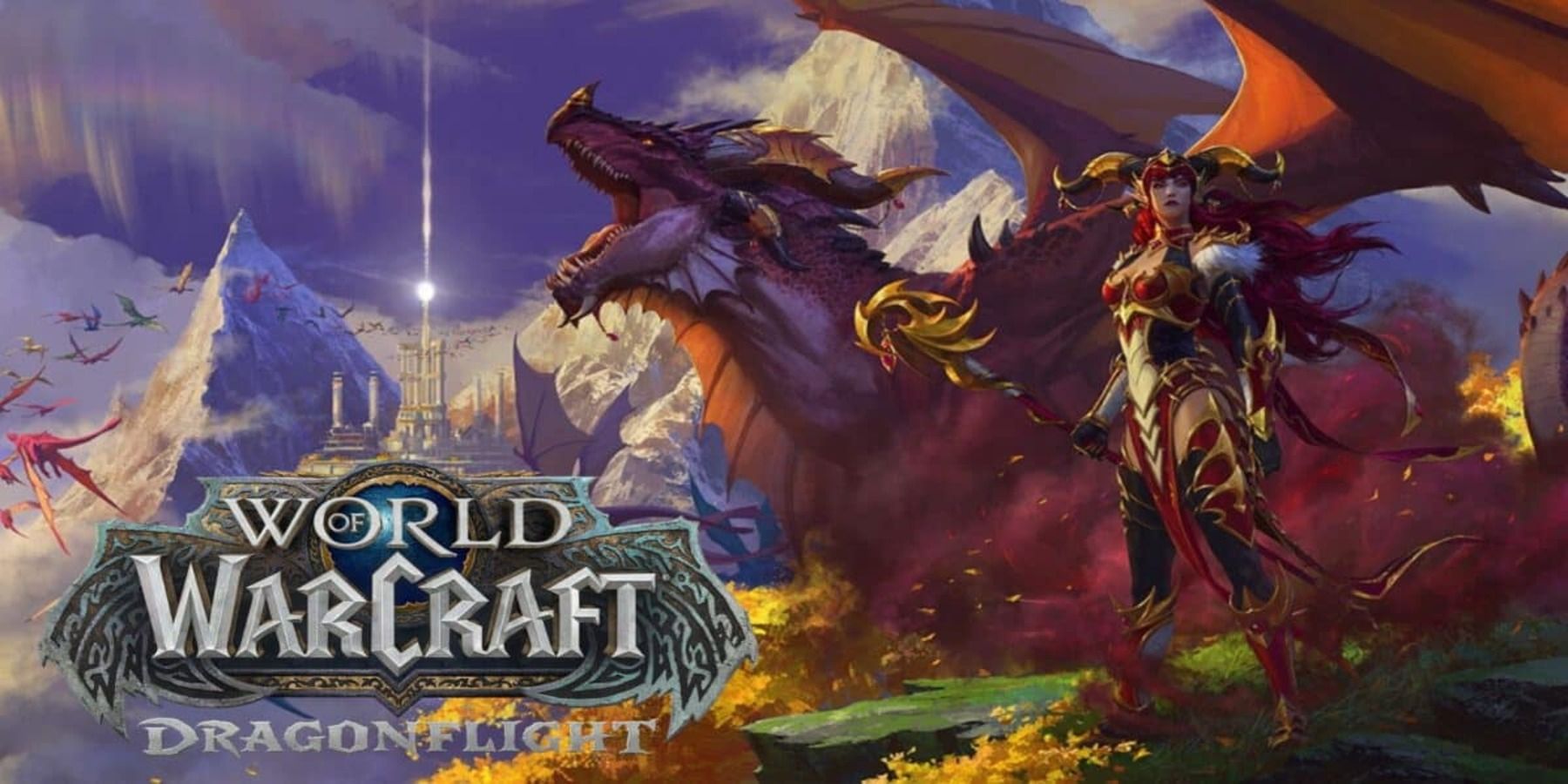 World of Warcraft Dragonflight: One Character’s Time Might Nearly Be Up