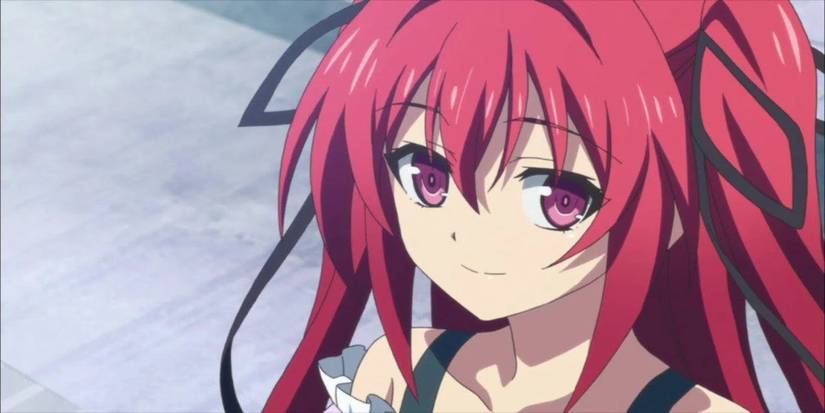 Mio Naruse from the Testament of Sister New Devil