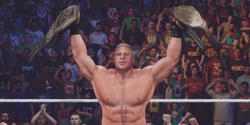 wwe-2k23-all-unlockables-superstars-arenas-championships-bruno-sammartino-ezekiel-brock-lesnar-belts