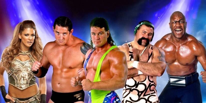 wwe-2k23-all-unlockables-superstars-arenas-championships-season-pass