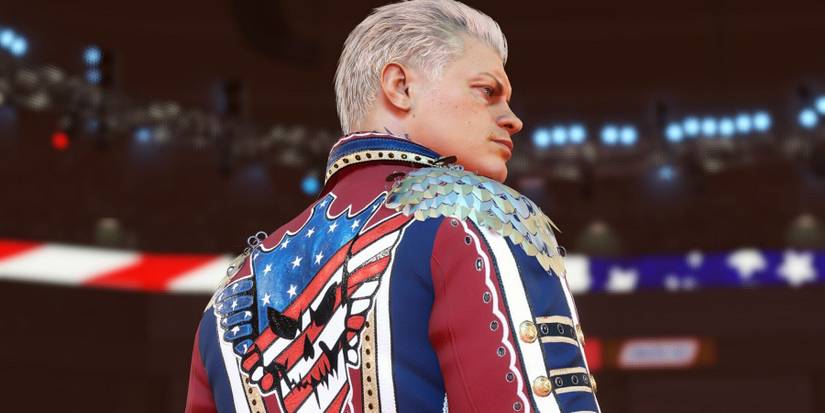 wwe 2k23 cody rhodes