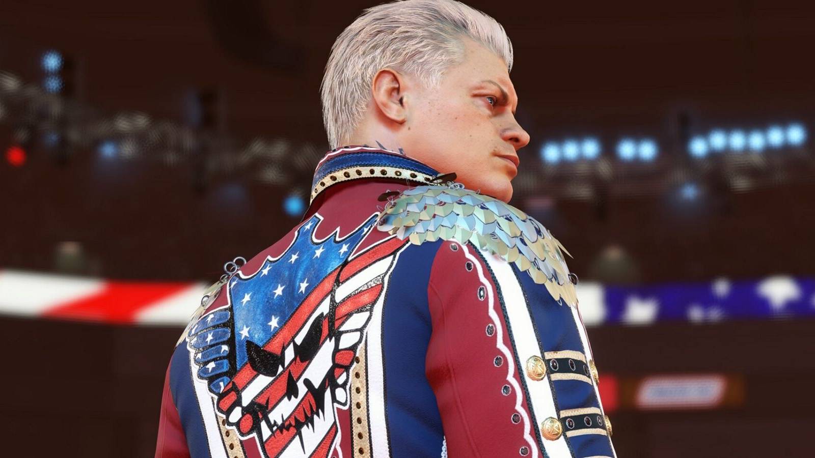 wwe 2k23 cody rhodes