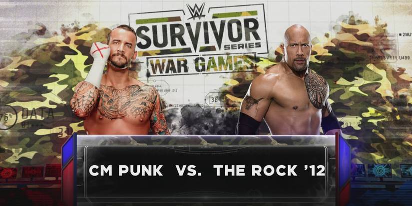 wwe-2k23-custom-superstars-cm-punk-vs-the-rock