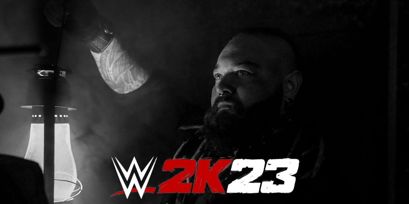WWE 2K23 Revel With Wyatt DLC COUNTDOWN: Release Date, Price, All Features