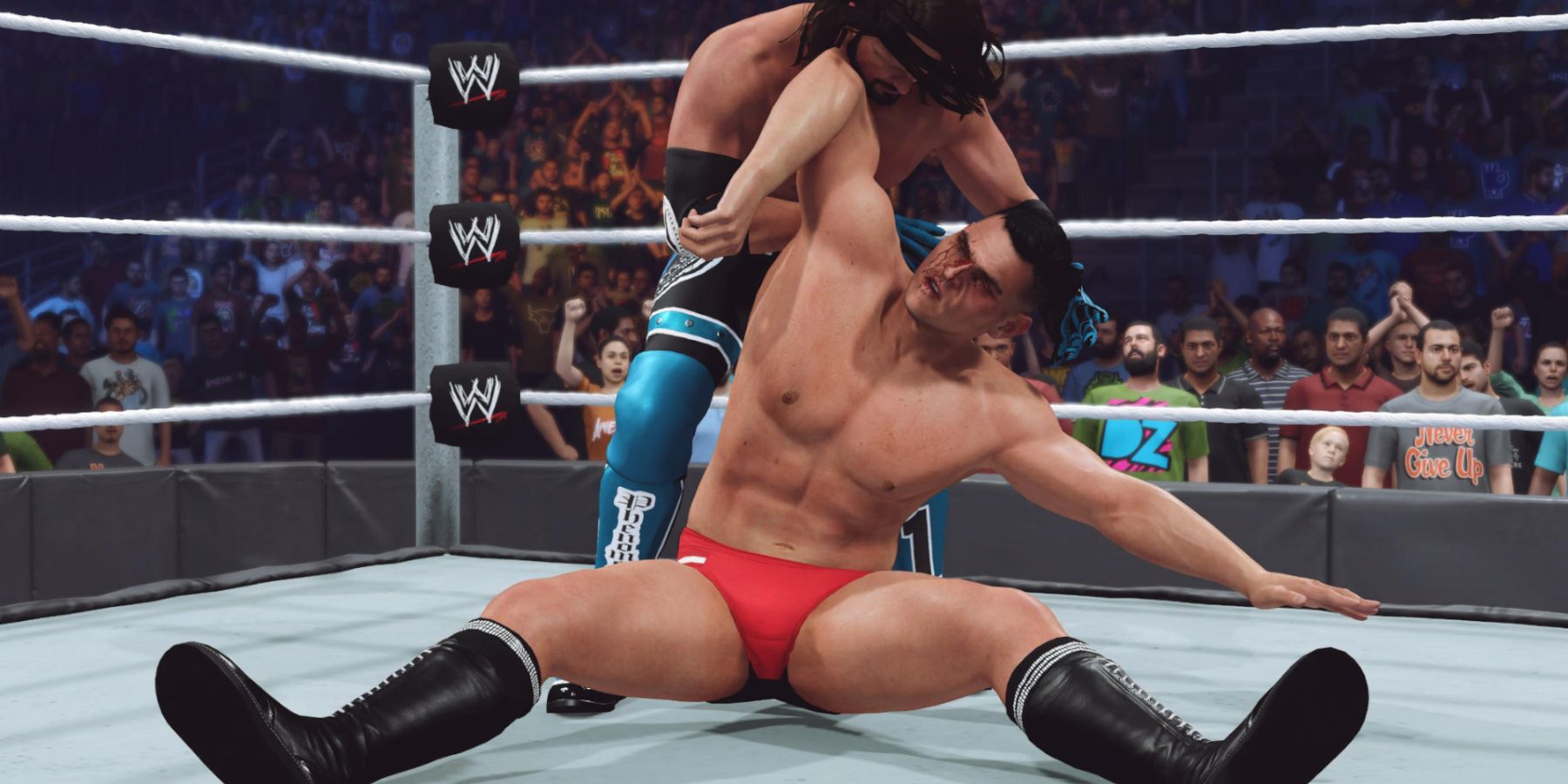 WWE 2K22 Controls (PS5, PS4 & Xbox), How To Reverse & Perform All Moves