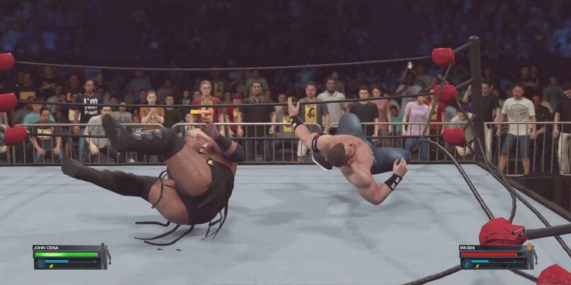 wwe-2k23-how-to-break-the-ring-tldr-cena-rikishi