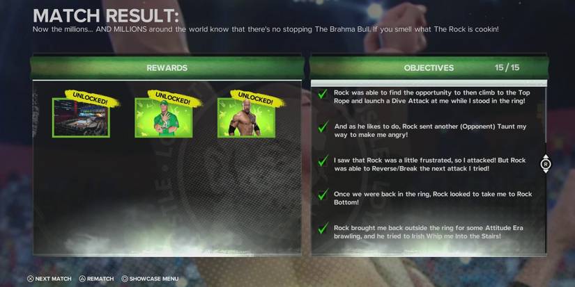 wwe-2k23-showcase-mode-match-10-objectives