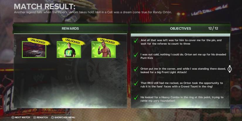 wwe-2k23-showcase-mode-match-14-objectives