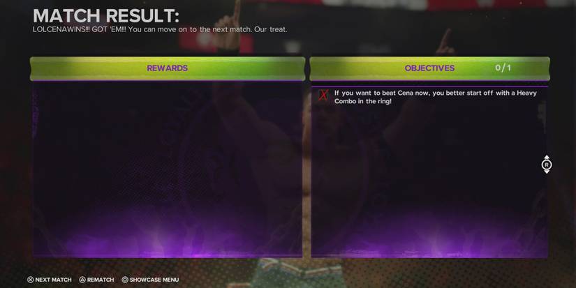wwe-2k23-showcase-mode-match-15-objectives