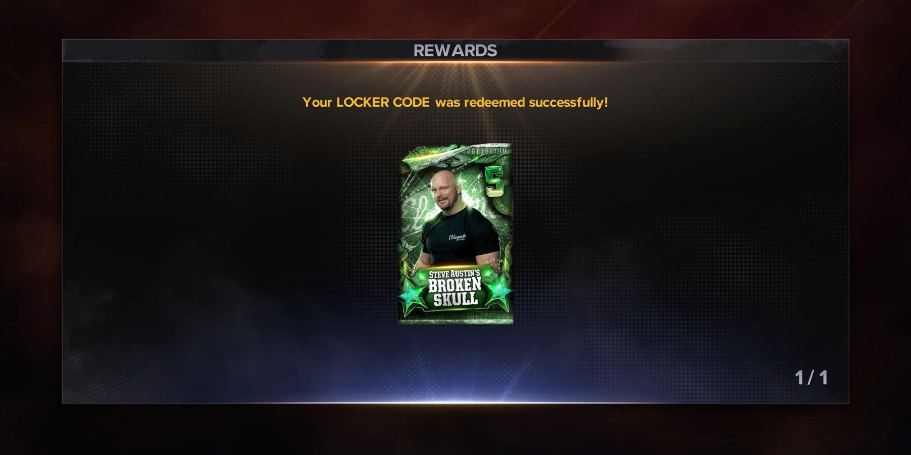 WWE 2K23 Has 4 Locker Codes That You Can Redeem Right Now