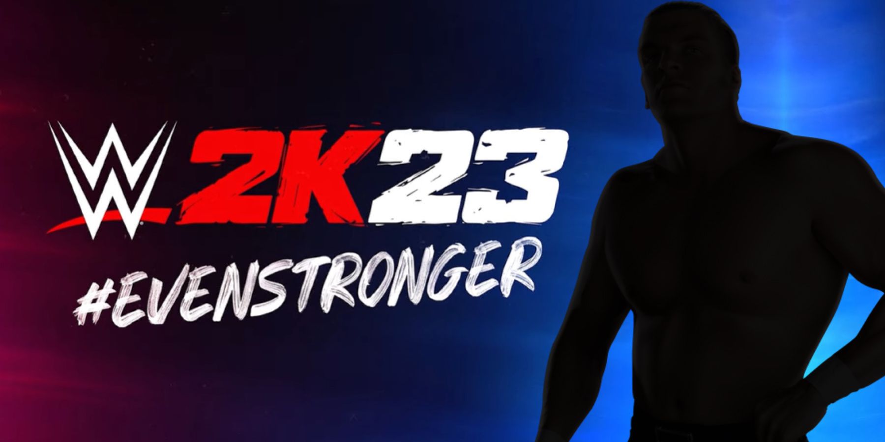 Surprise Wcw Superstar Makes Debut In Wwe 2k23