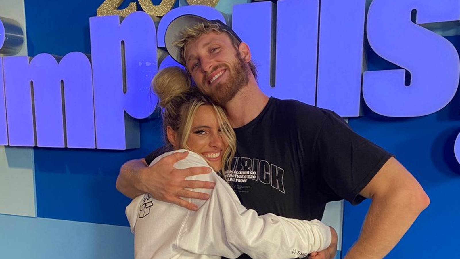 lele pons and logan paul impaulsive