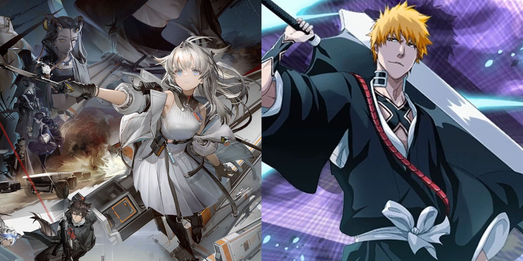 TOP 10 Most Popular Anime Style Mobile Gacha Games By Daily Active Users  September2019check to see if your games on the list  rFireEmblemHeroes