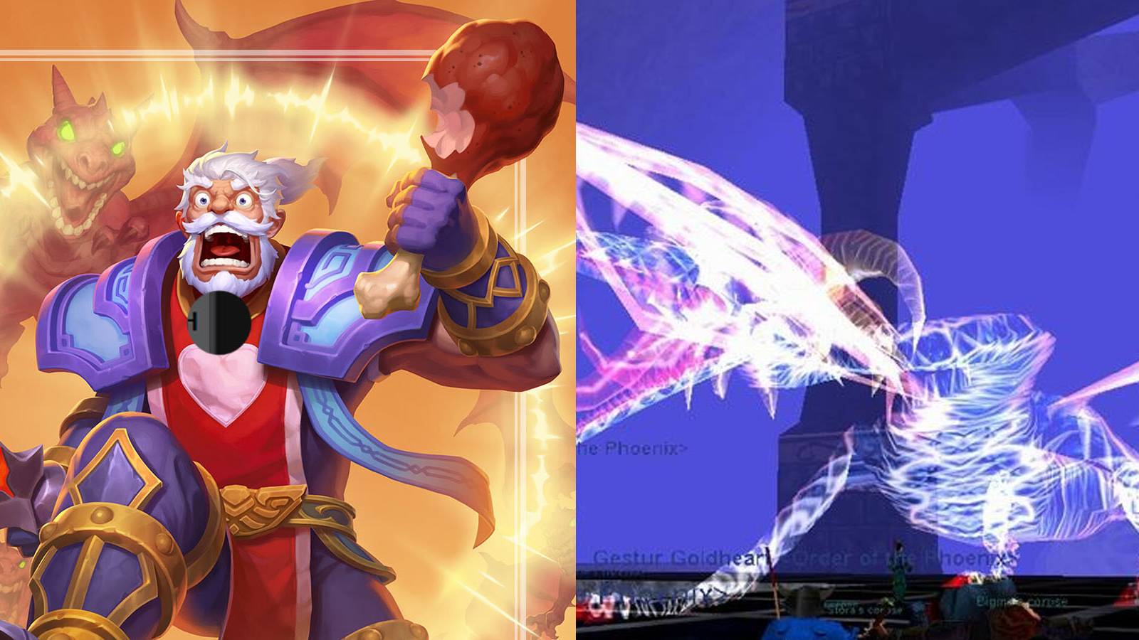 X Most Iconic In-Game Events In MMO History