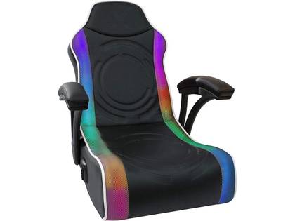 X Rocker Emerald RGB 2.0