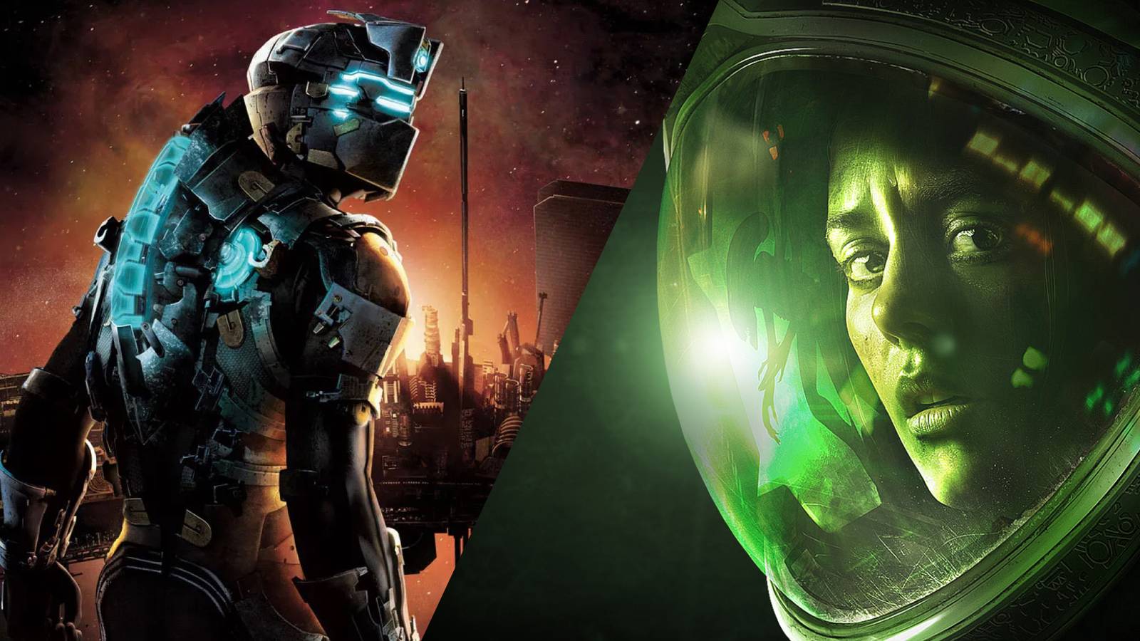 Xbox 360 Horror Games Cover