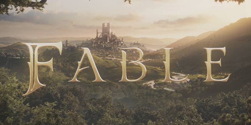 fable 2020 trailer screengrab