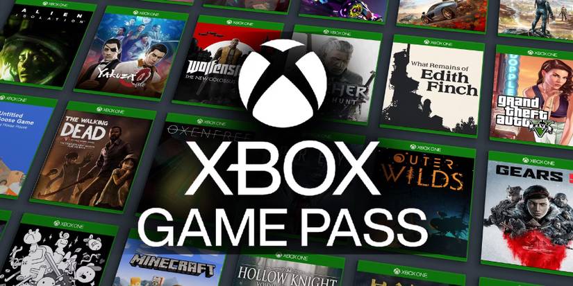 xbox game pass games cover arts