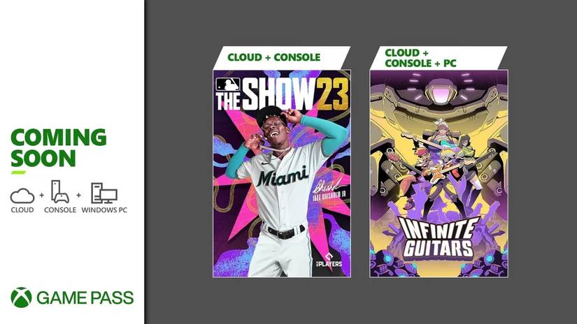 xbox game pass games march 2023