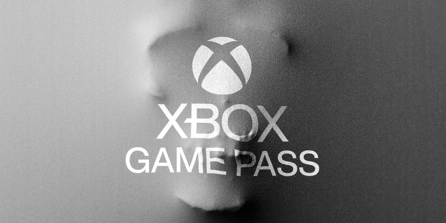 xbox game pass horror