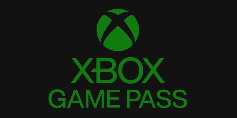 xbox game pass logo gray background