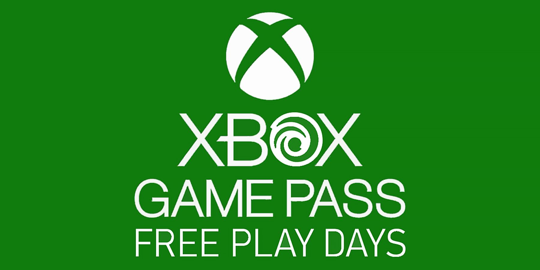 Napier marzo Calígrafo Hit Ubisoft Game and 2 Other Titles Are Free on Xbox Game Pass Ultimate  This Weekend