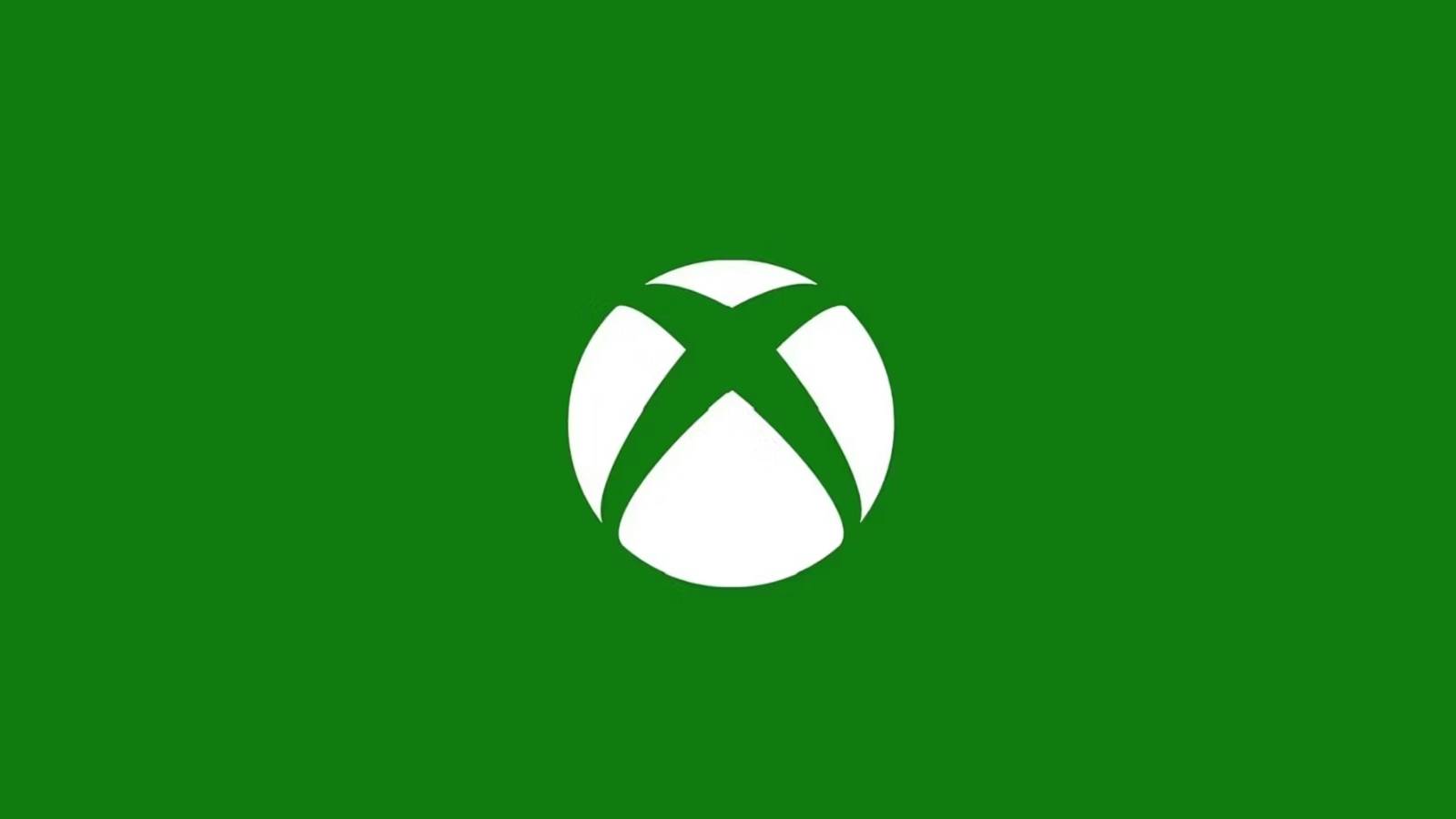 xbox logo