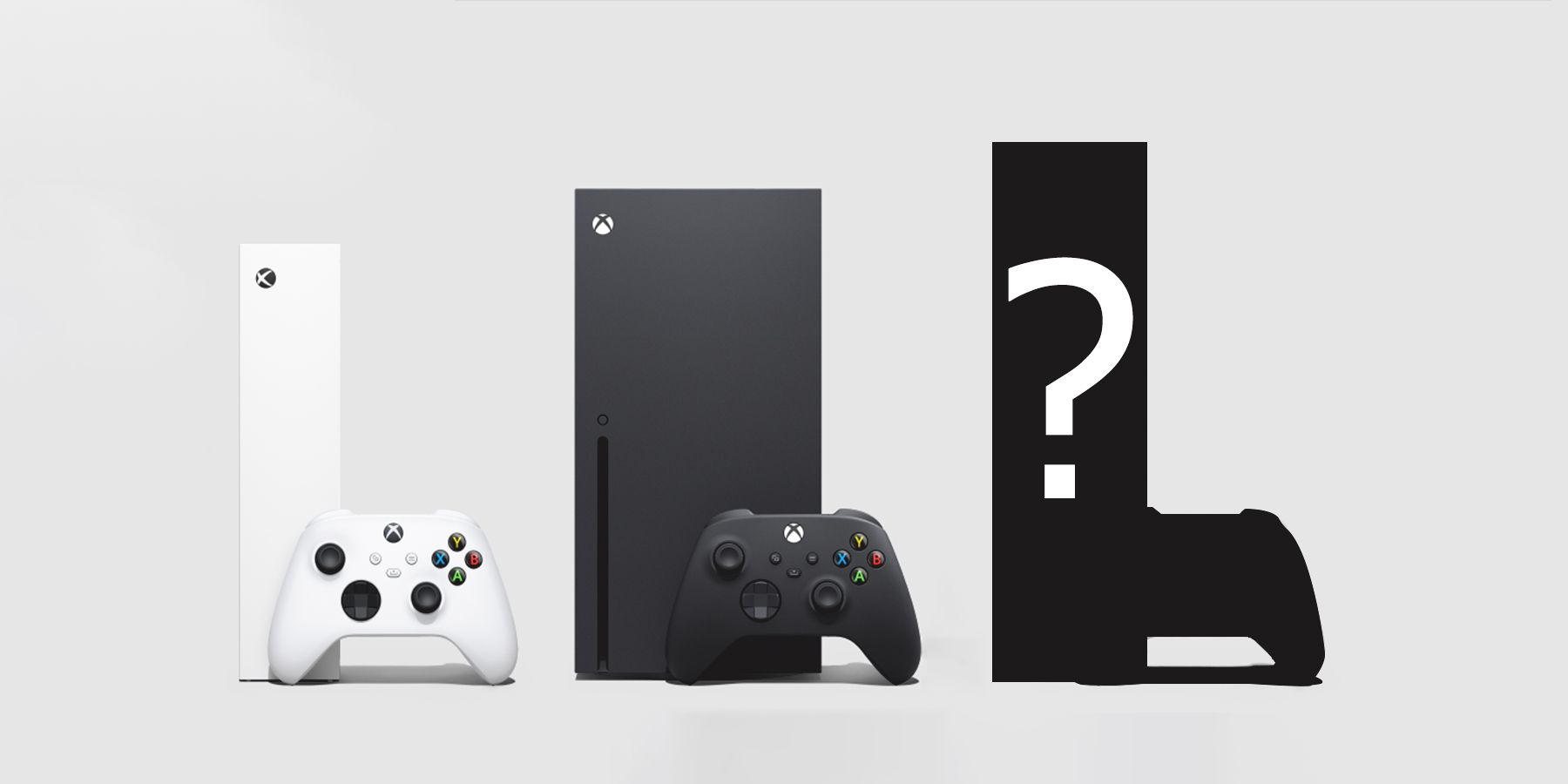 Microsoft xbox new store console