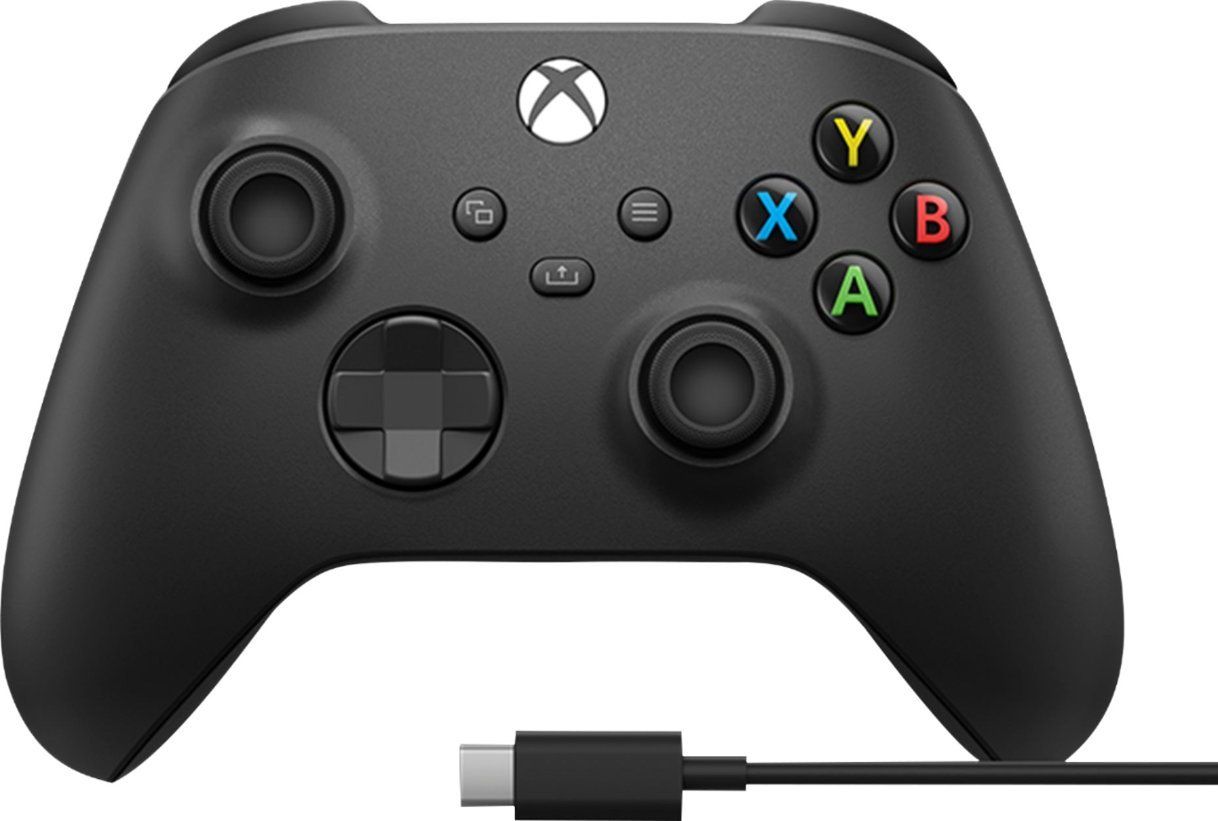 The Best Wired Controllers For Pc For 2023