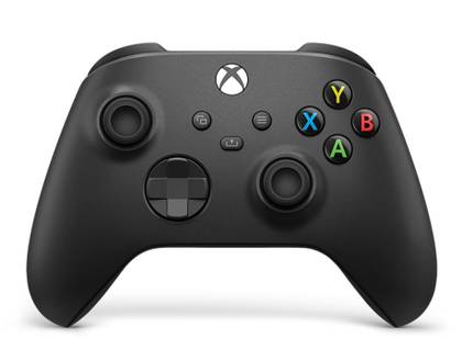 Xbox Core Controller