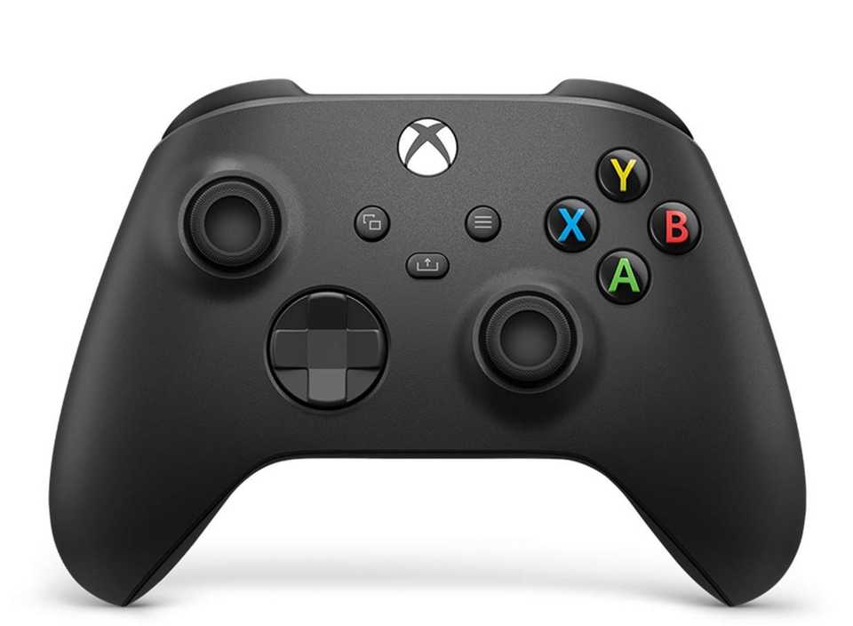 Xbox Core Controller