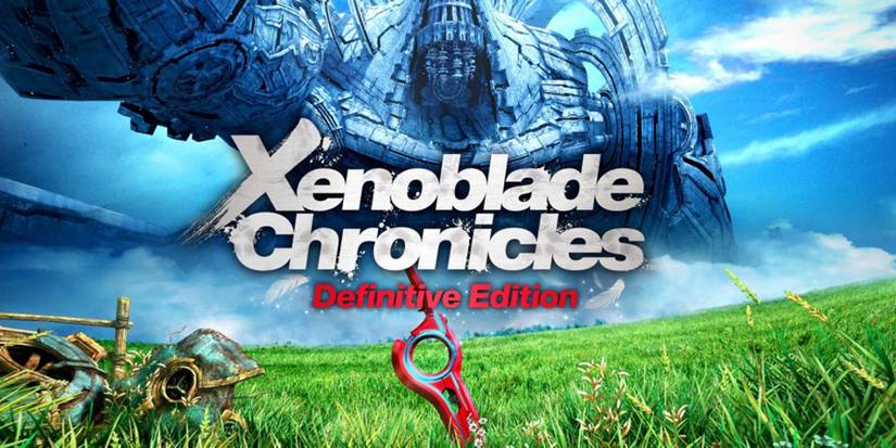 Xenoblade Chronicles (2010)