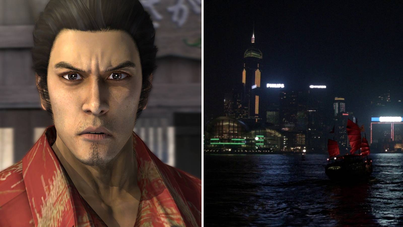 yakuza kiryu cities featured image