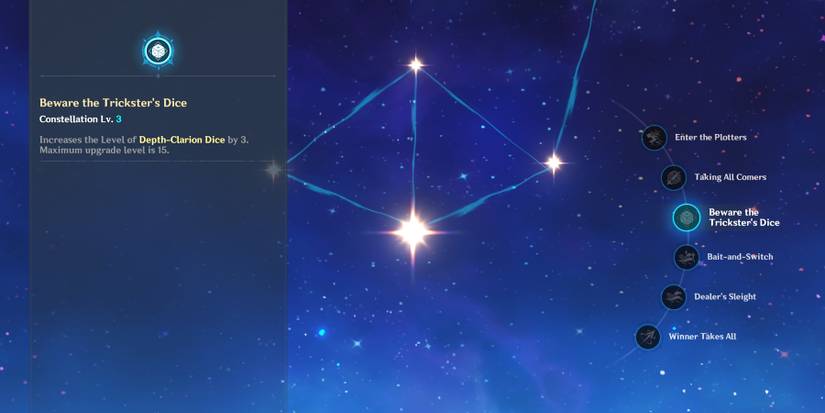 yelan c3 constellation in genshin impact