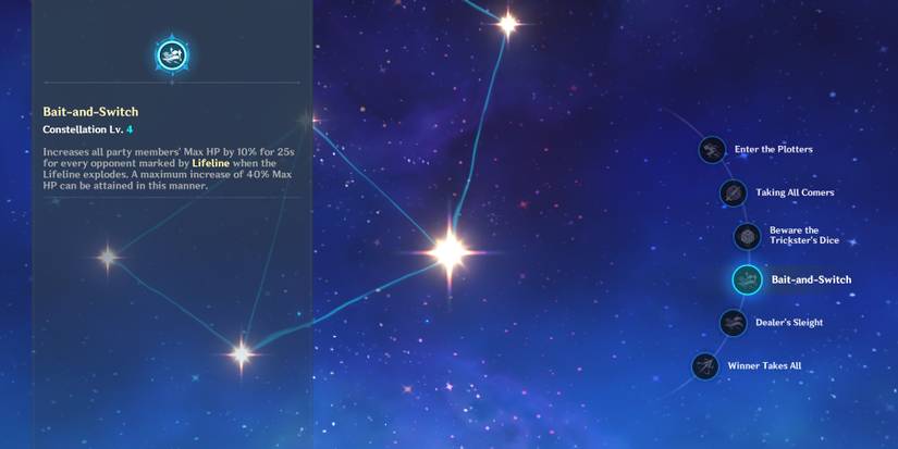 yelan c4 constellation in genshin impact