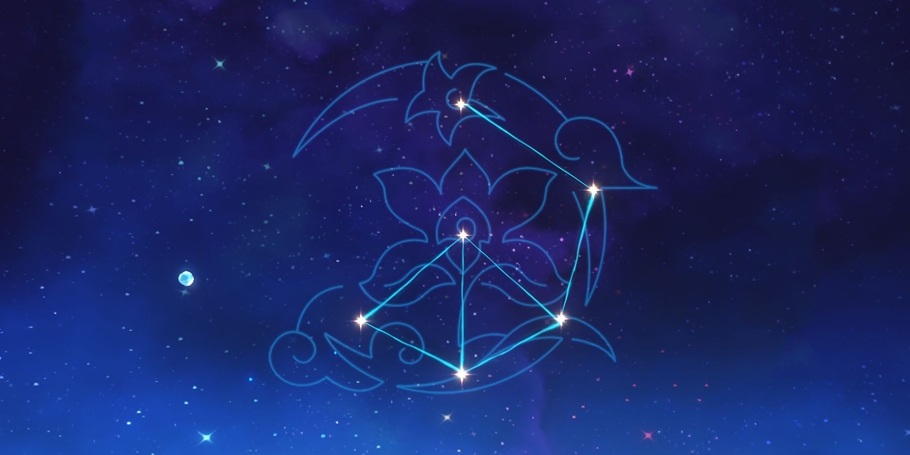 Yelan Constellation Guide – Genshin Impact – Kaki Field Guide