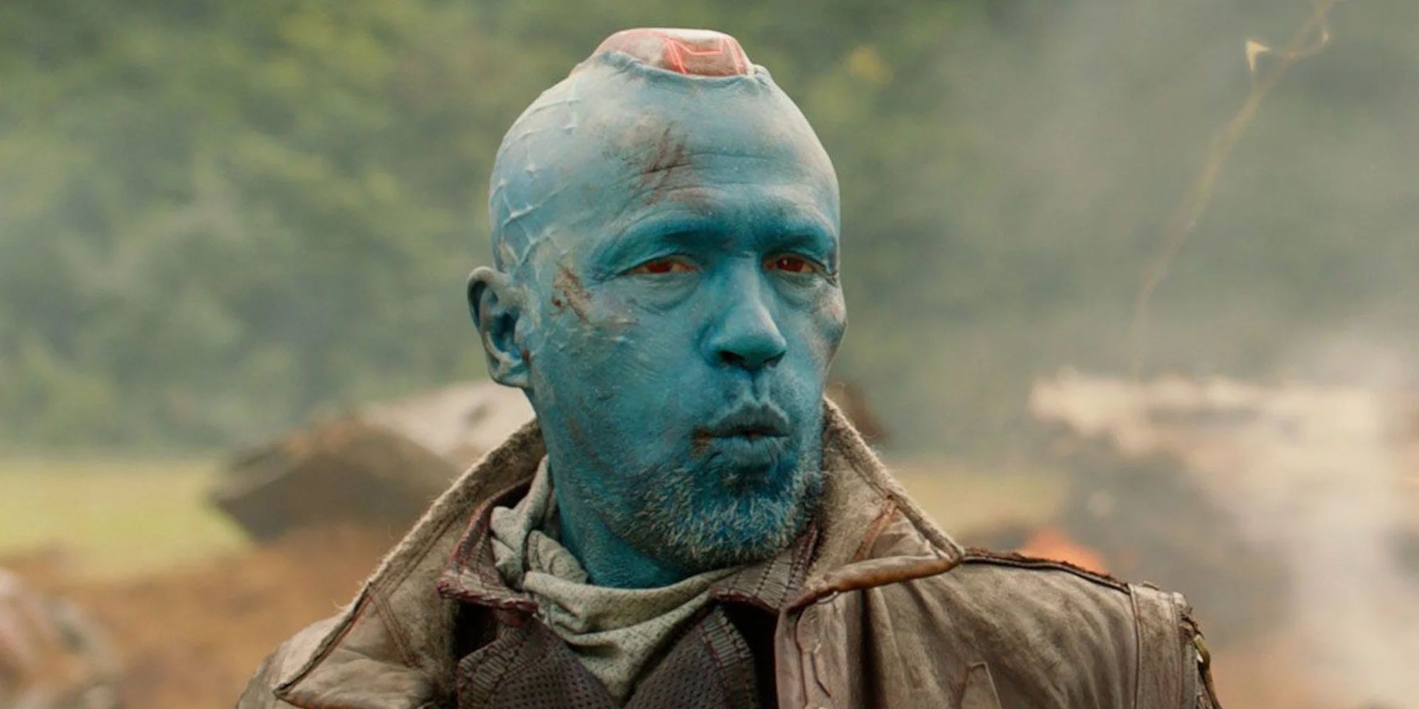 Yondu Udonta Guardians Of The Galaxy