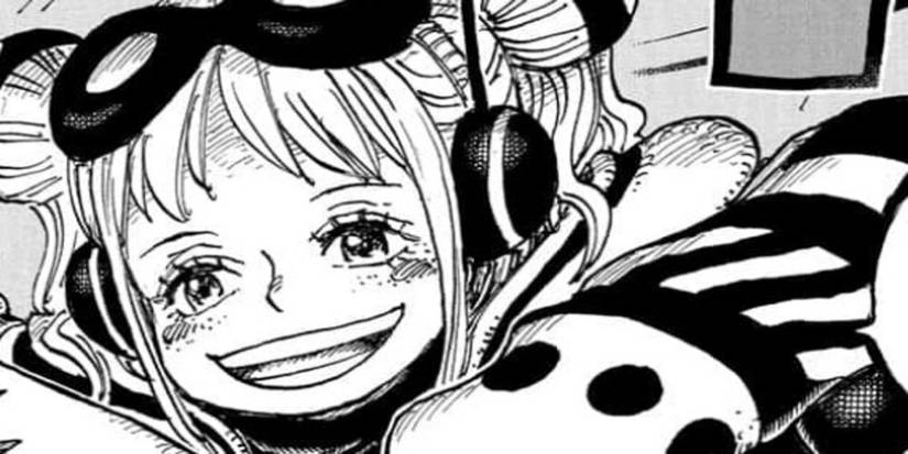 York one piece CHAPTER 1078