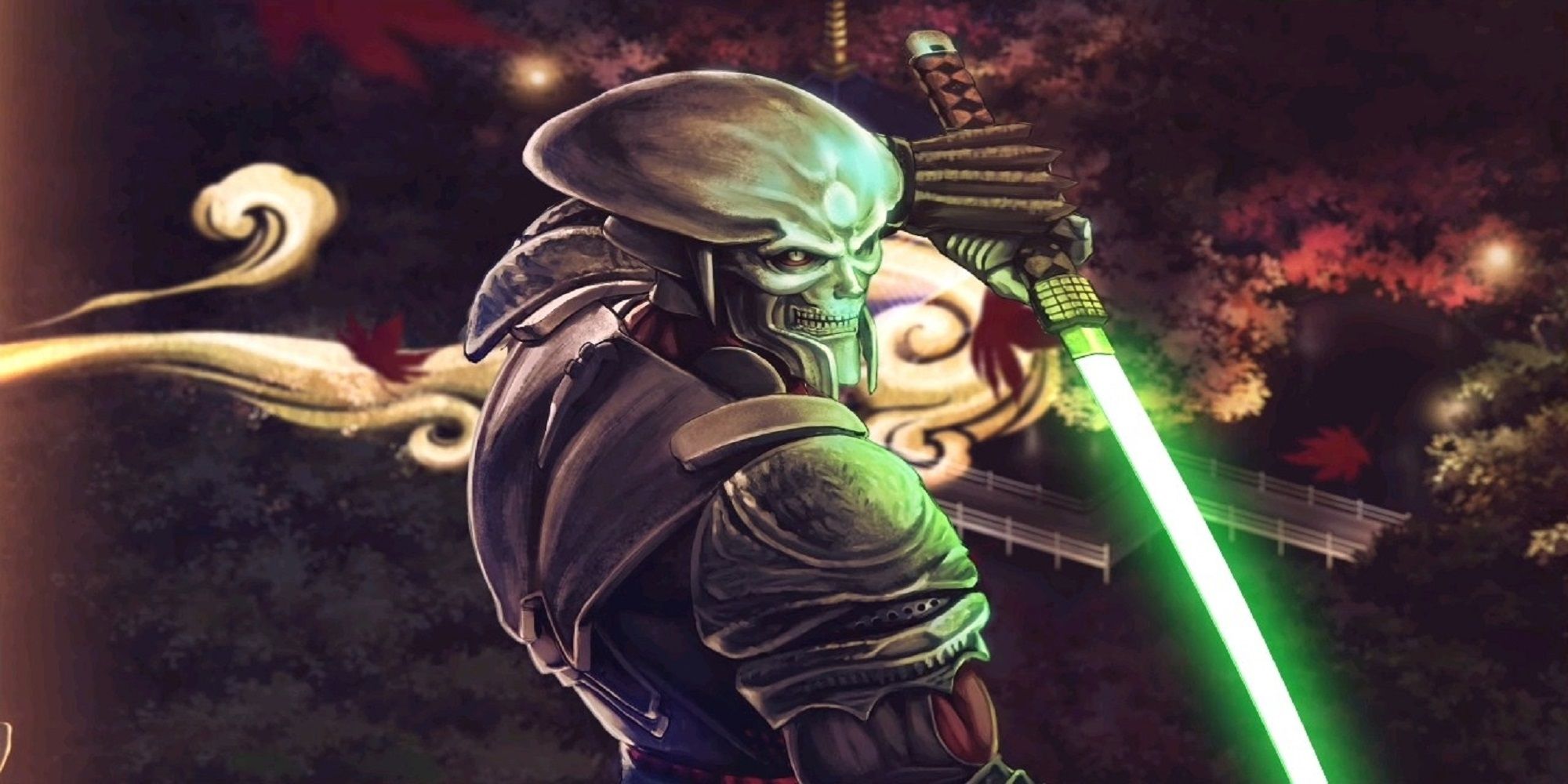 Yoshimitsu Tekken