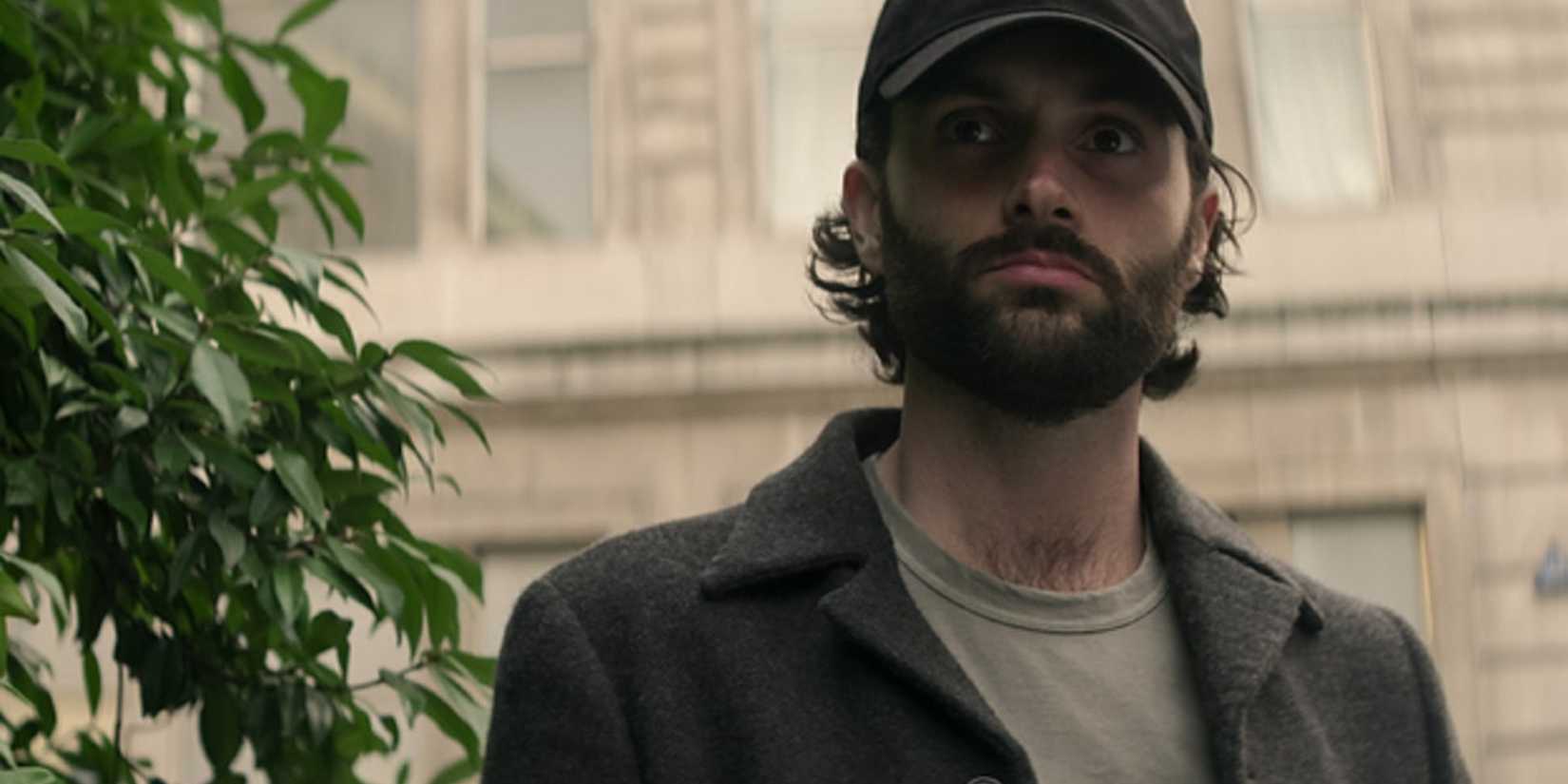 Joe Goldberg in season 4 of You