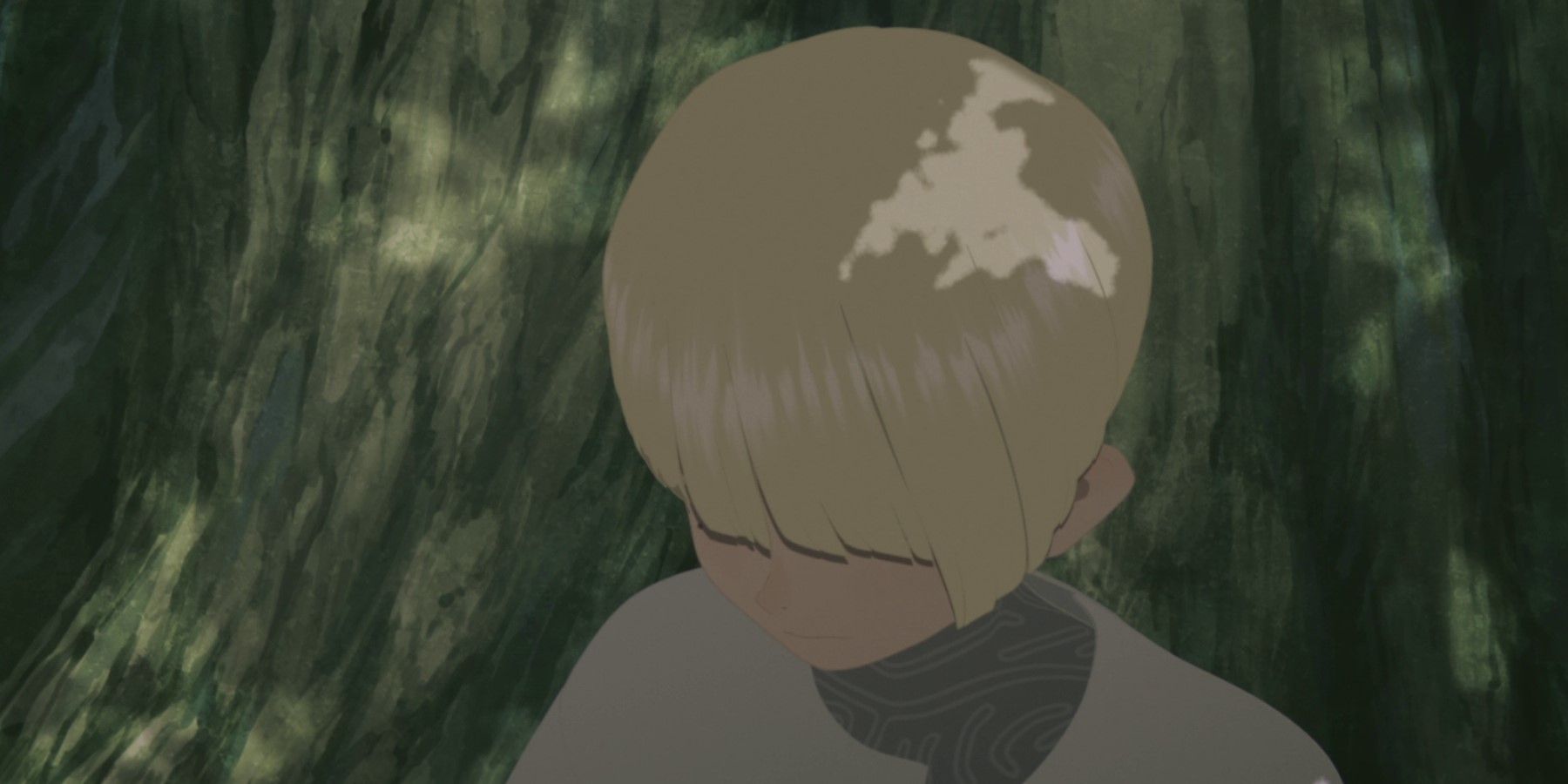 TRIGUN STAMPEDE Who Was Tesla?