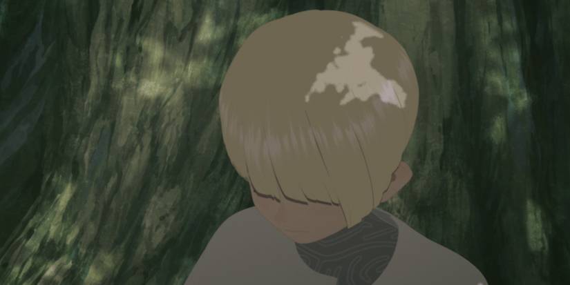 Young Knives – TRIGUN STAMPEDE Episode 11