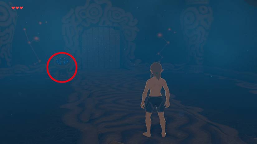 zelda breath of the wild main quest walkthrough