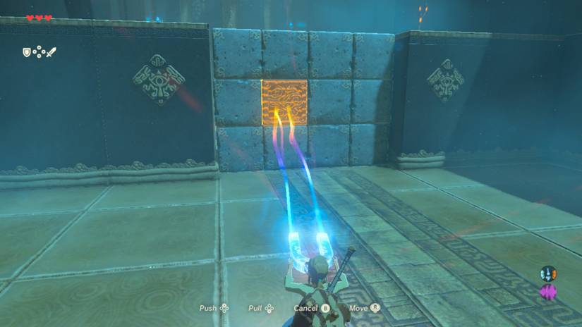 zelda breath of the wild main quest walkthrough